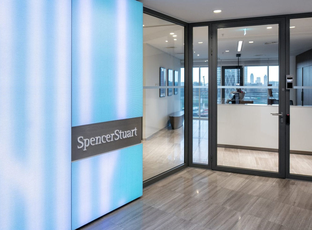 Spencer Stuart Expands Cultural Resources