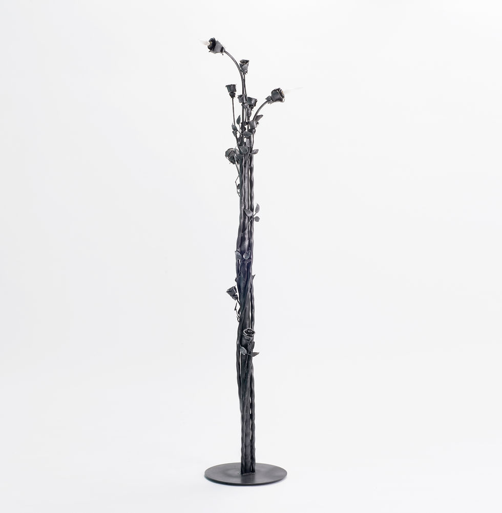 Montfort Floor Lamp