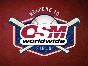Zar Marketing’s baseball themed exhibit at IRCE hits a home run for OSM Worldwide.