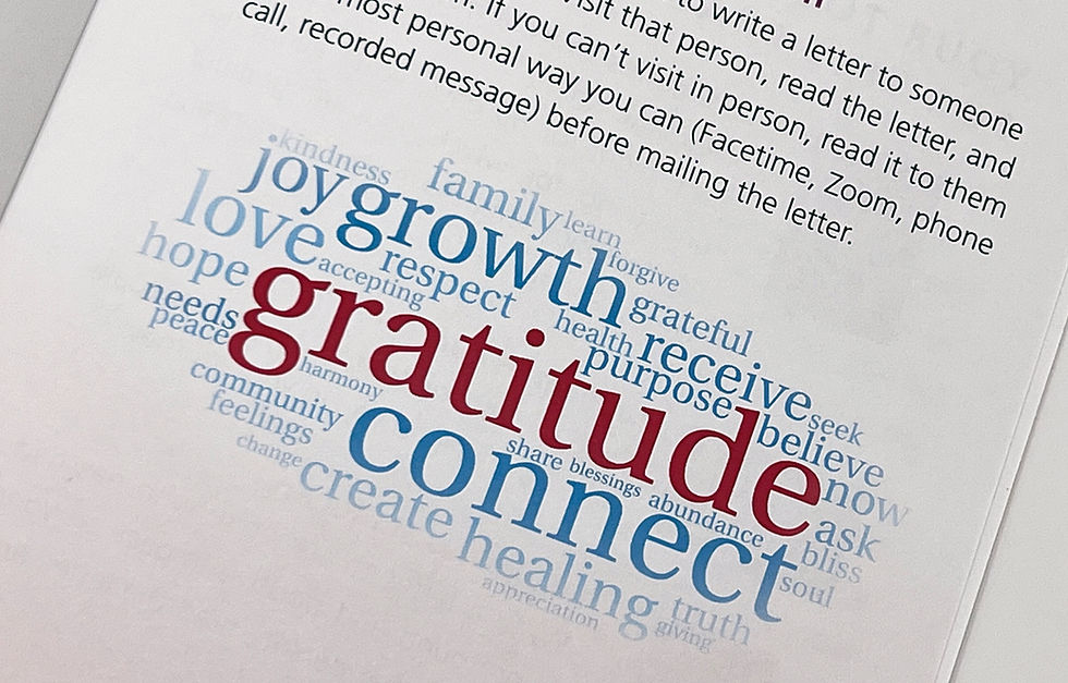 Thumbnail: Gratitude Practice Kit