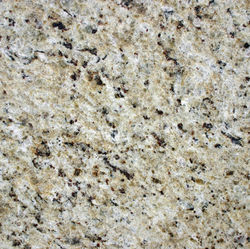 Giallo Ornamental Granite