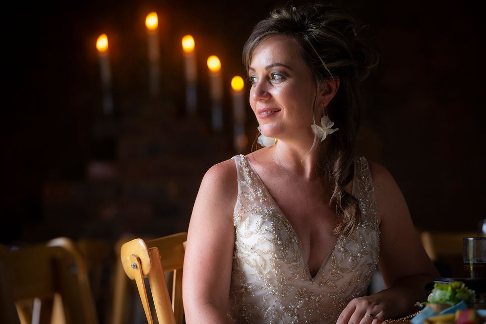 Wedding Photographer South Africa