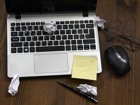 Vässa ditt manus, del 5 - Anlita lektör