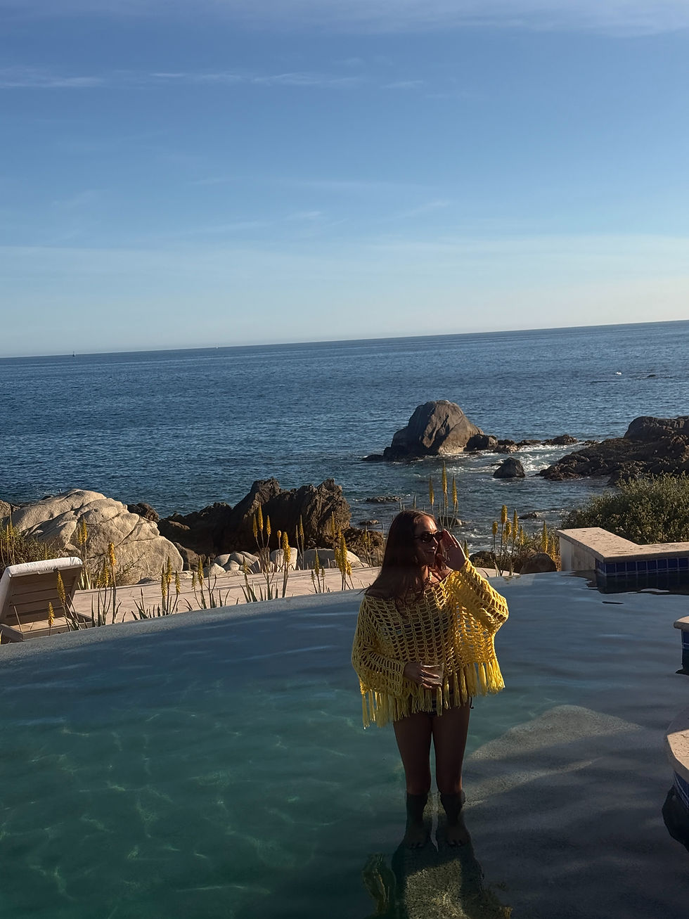 Thumbnail: Solar Sweater