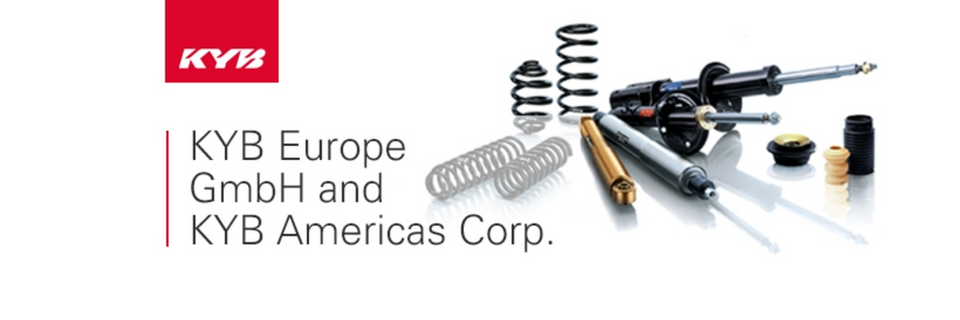 KYB