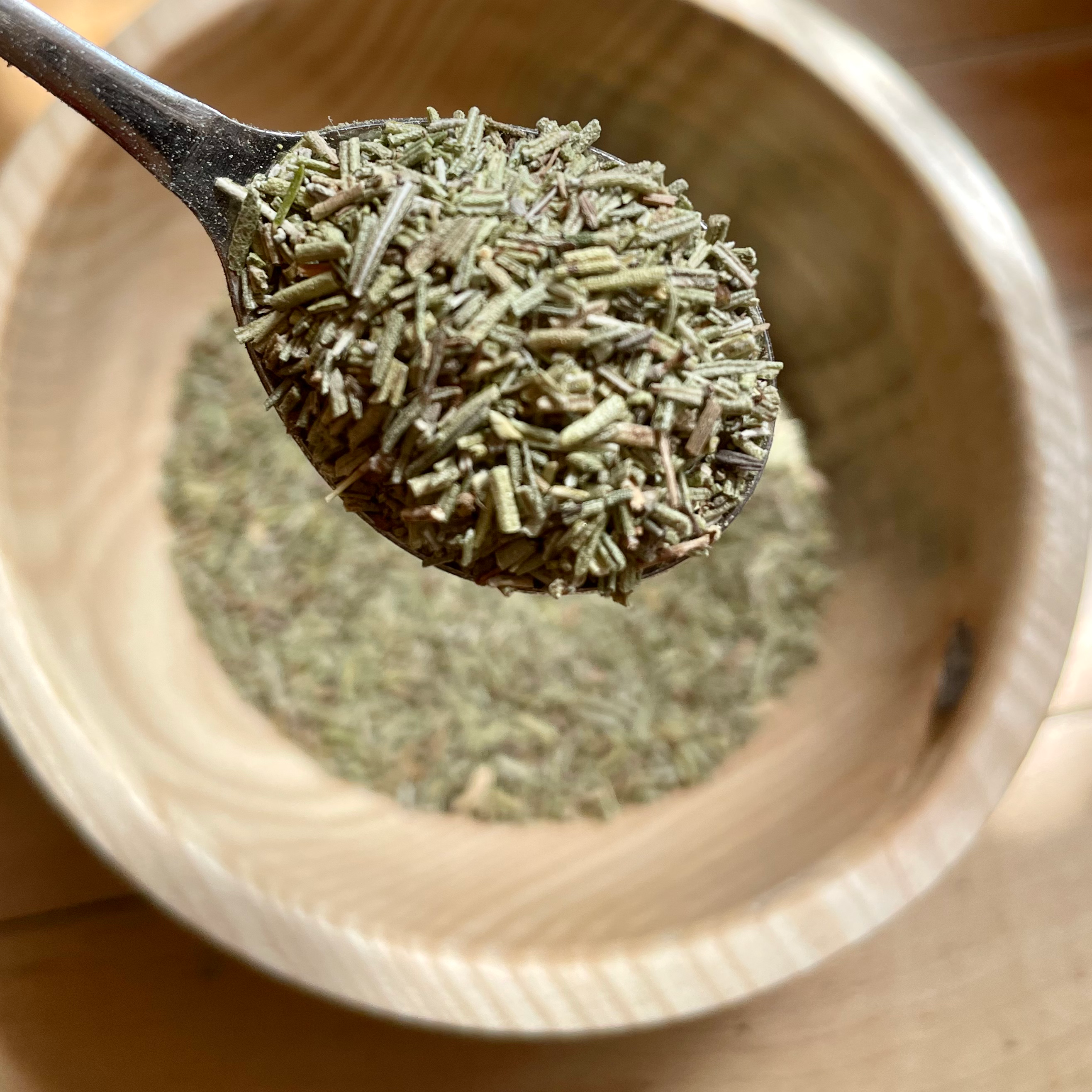 Organic rosemary (10g)