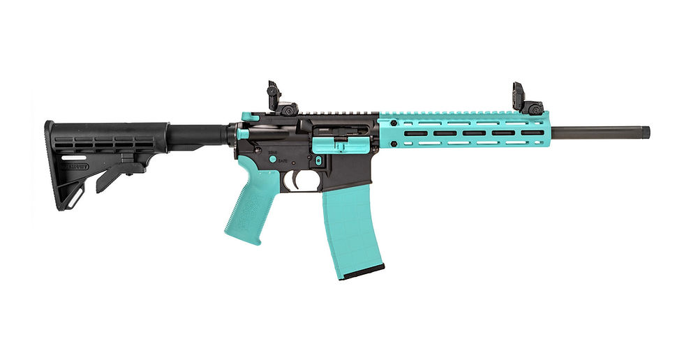 Exploring Performance and Precision with the Best 22 Magnum Semi-Automatic Rifle