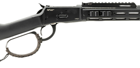 GForce 30-30 Rifle: Exploring the Legacy and Design of the .30-30 Lever-Action Platform