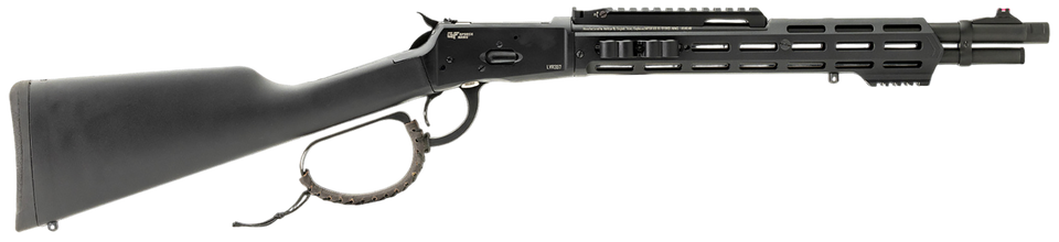 GForce 30-30 Rifle: Exploring the Legacy and Design of the .30-30 Lever-Action Platform