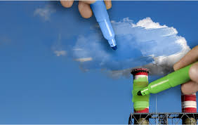 Greenwashing – Are Good Intentions at its Core?