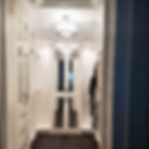 Custom closet
