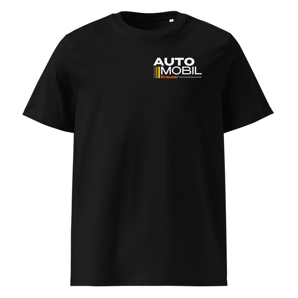 Miniaturbild: Automobil Kreuzer T-Shirt