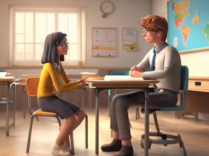 Conquering Calm: How to Ace Your Cambridge English Speaking Exam by Keeping Calm