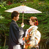 結婚式