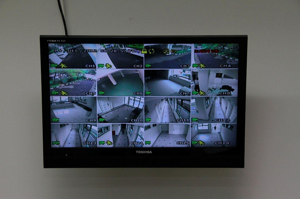 Security System