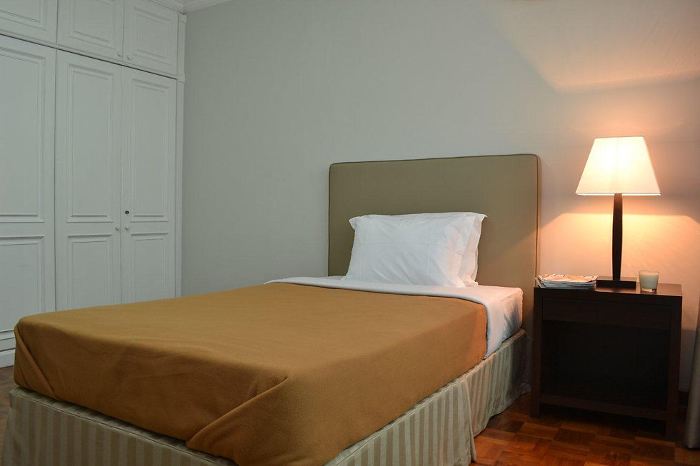 Guest Bedroom