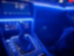 VW Passat B8 LED Ambientebeleuchtung RGB