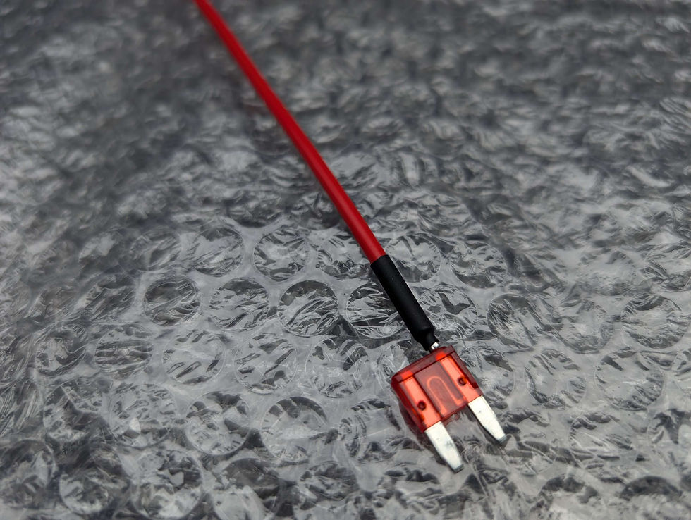 10A Sicherungsdieb Stromdieb