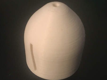 3D Printing Energy - Breeze Project