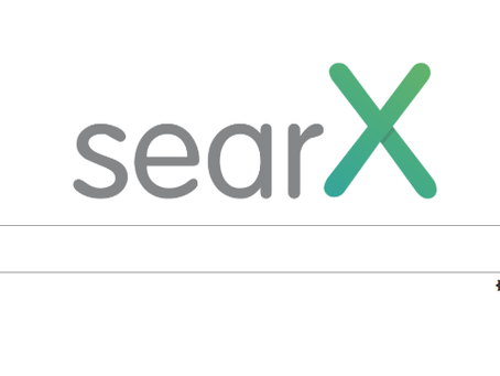 New Search Engine Capability