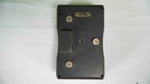 Fx Lion Battery V And Gold Mount - 