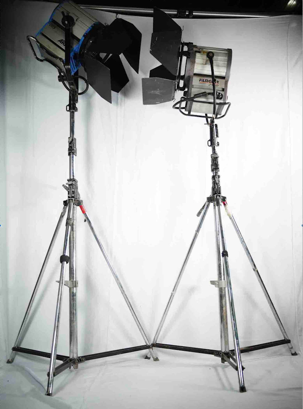 Double Tranco Stand