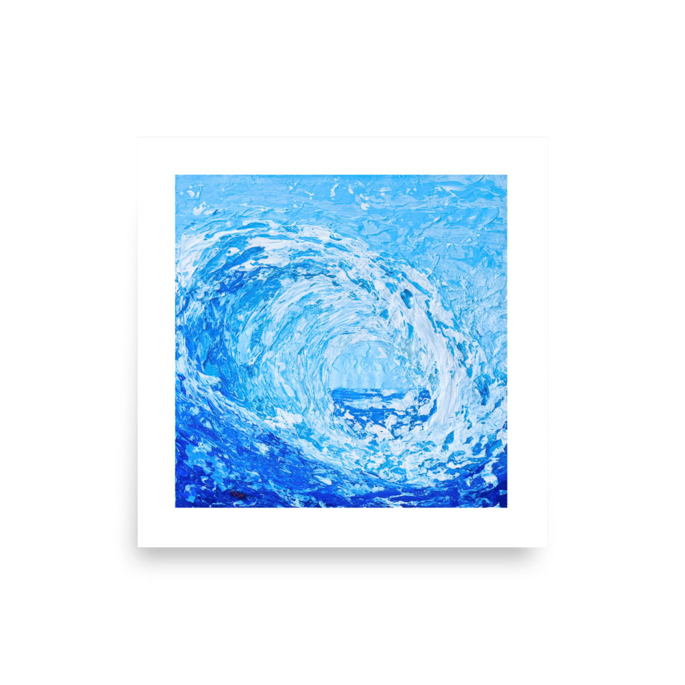 Fine Art Prints