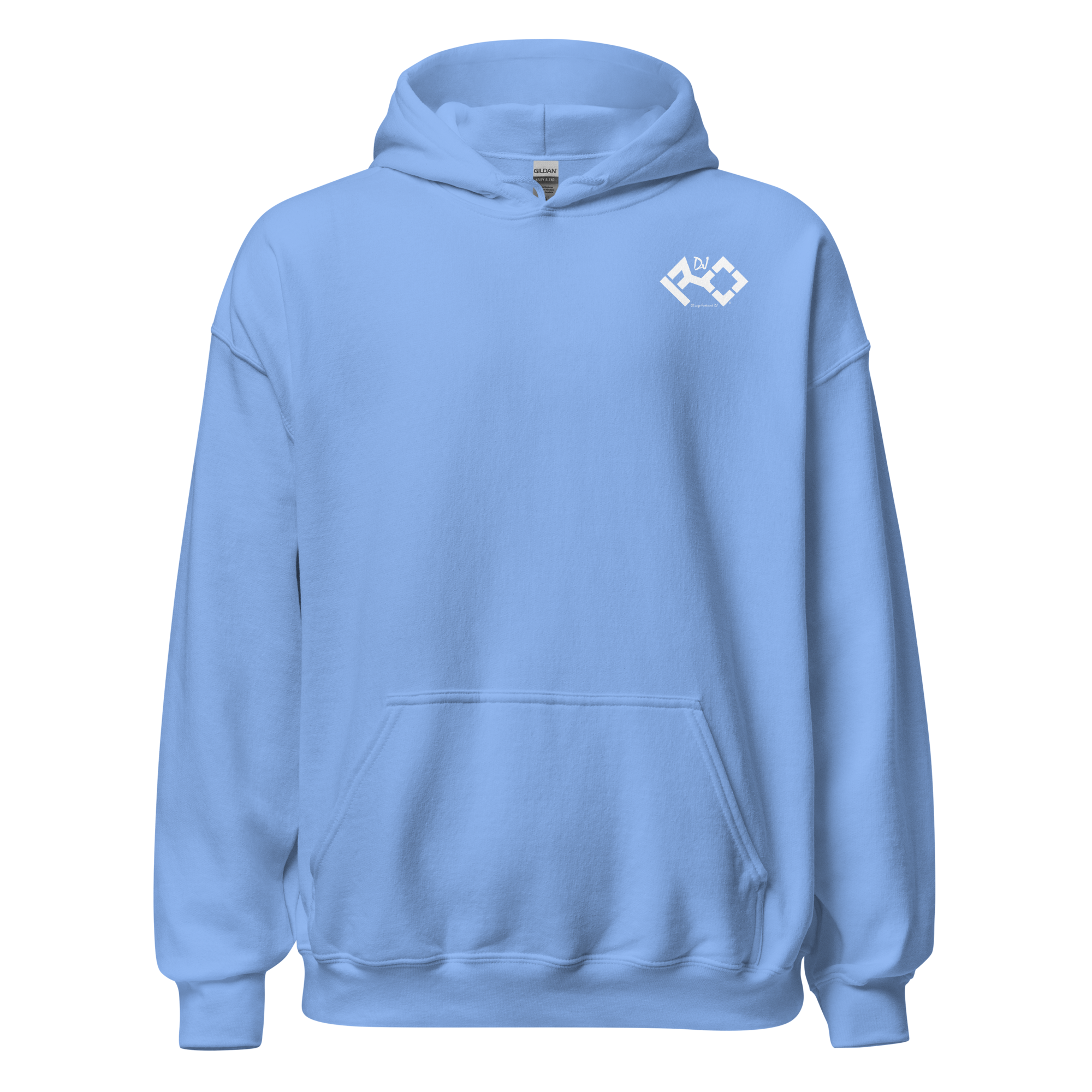We160 Graphic Hoodie