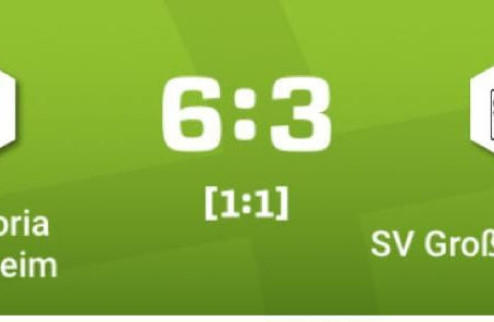 E-Junioren beenden Qualifikation auf Platz 4