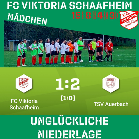 C-Juniorinnen