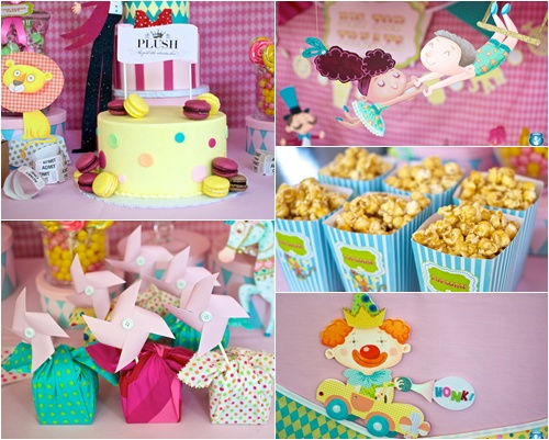 Catering Tematico