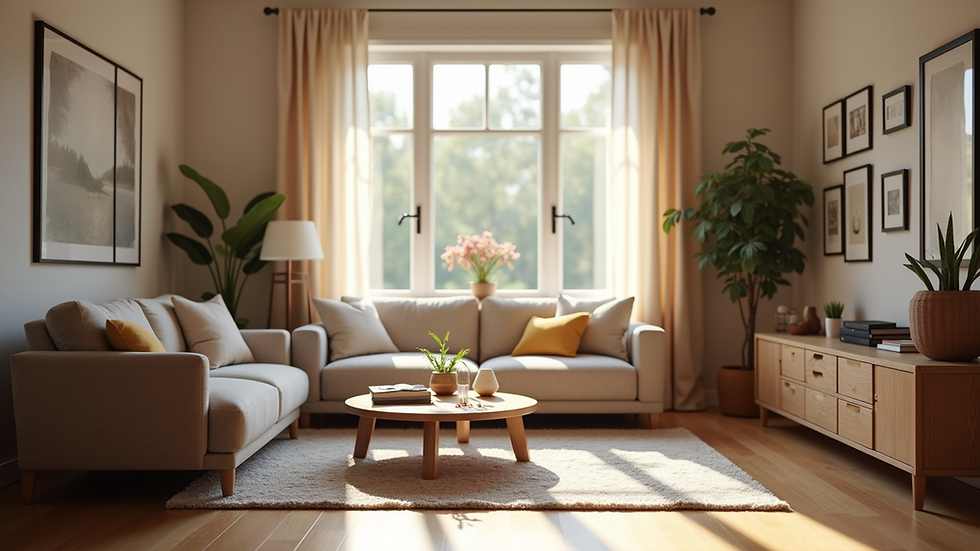 Top 5 Tips for Eldercare at Home