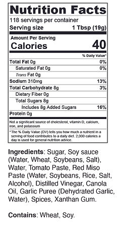half gal Hoisin Teriyaki Ingred.jpg