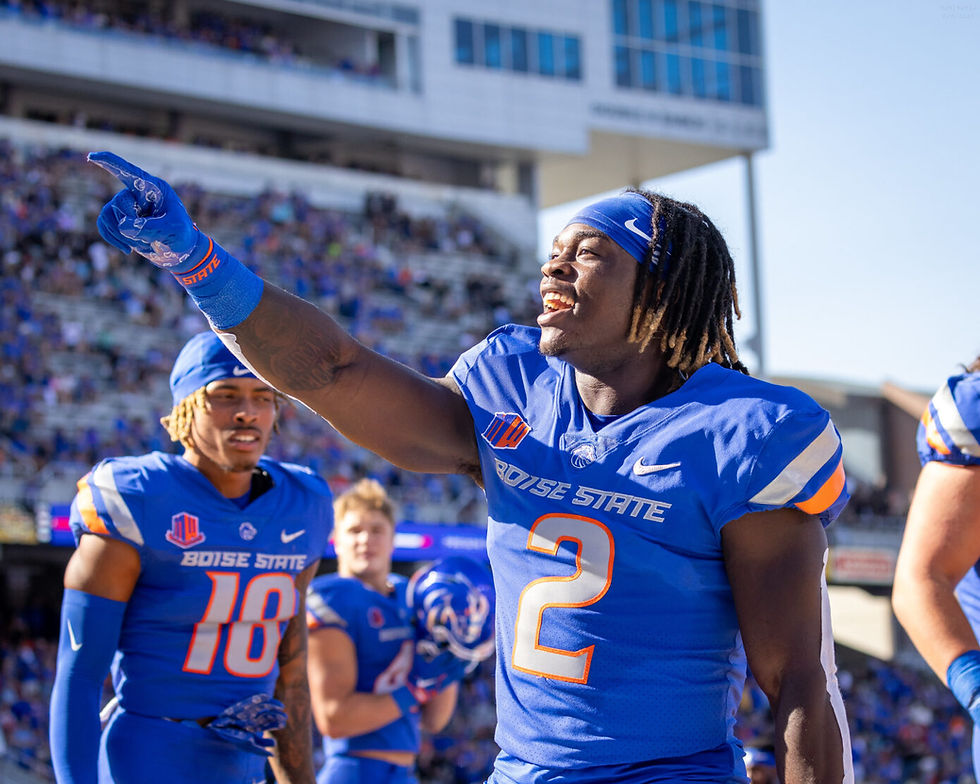 2025 NFL Mock Draft
