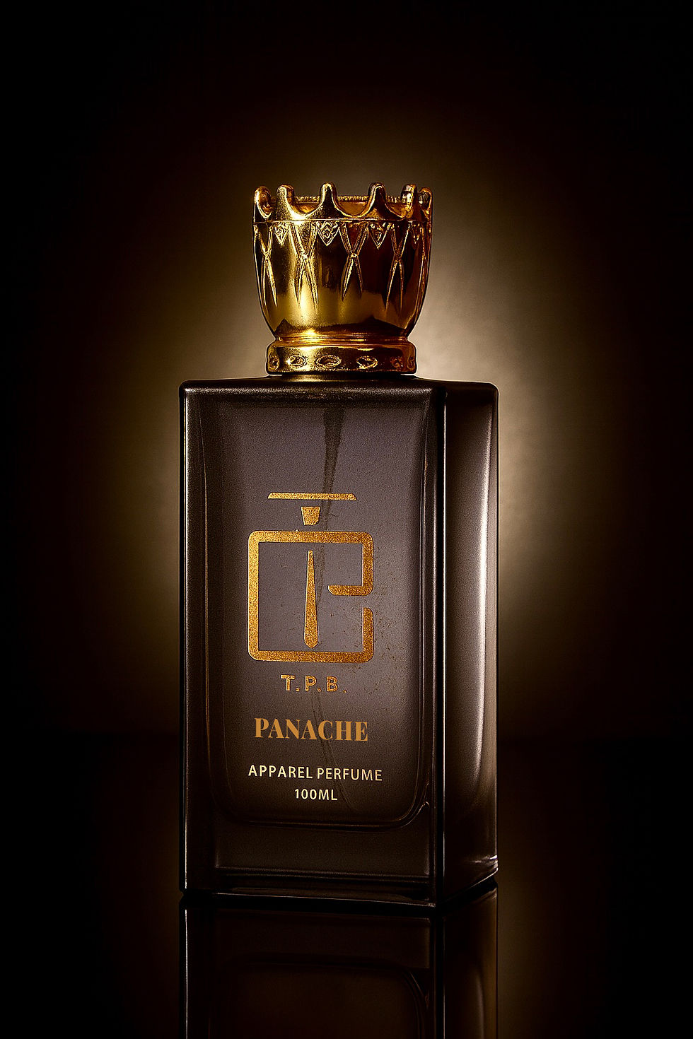 Panache unisex perfume for versatile summer wear.
