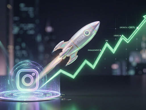 Why Your Social Media Isn't Growing: Social Media Growth Strategies 2026 to Fix Your Reach