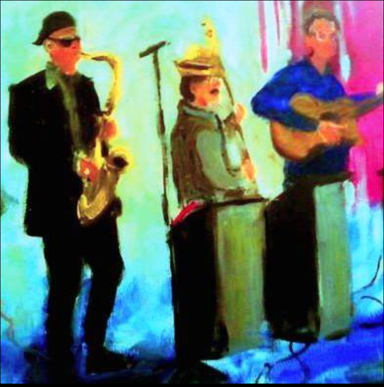 Prophets of the Abstract Truth Jazz Trio