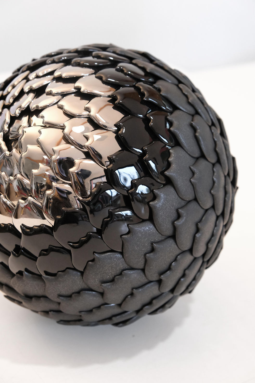 Thumbnail: Obsidian Rock
