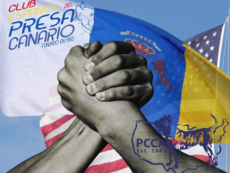 PCCA Renews it's status as the Official American Delegate to the breed's origin country Parent Breed Club.