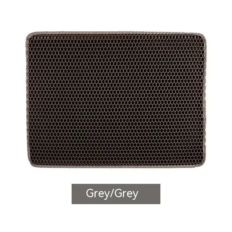 Thumbnail: Cat Litter Mat