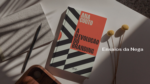 Livro A evolução do branding