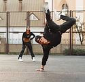Break Dance