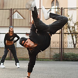 Break Dance