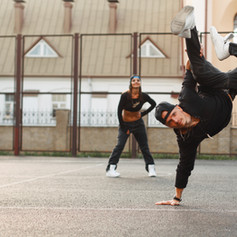 Break Dance