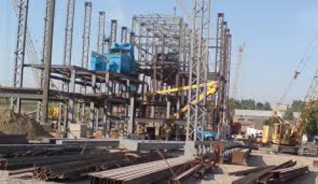 "BABINO-TOMAKHOVSKY SUGAR PLANT" BABINO
