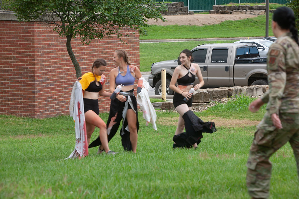 ADV. COMBAT DELAYED CASUALTY TREATMENT CARE