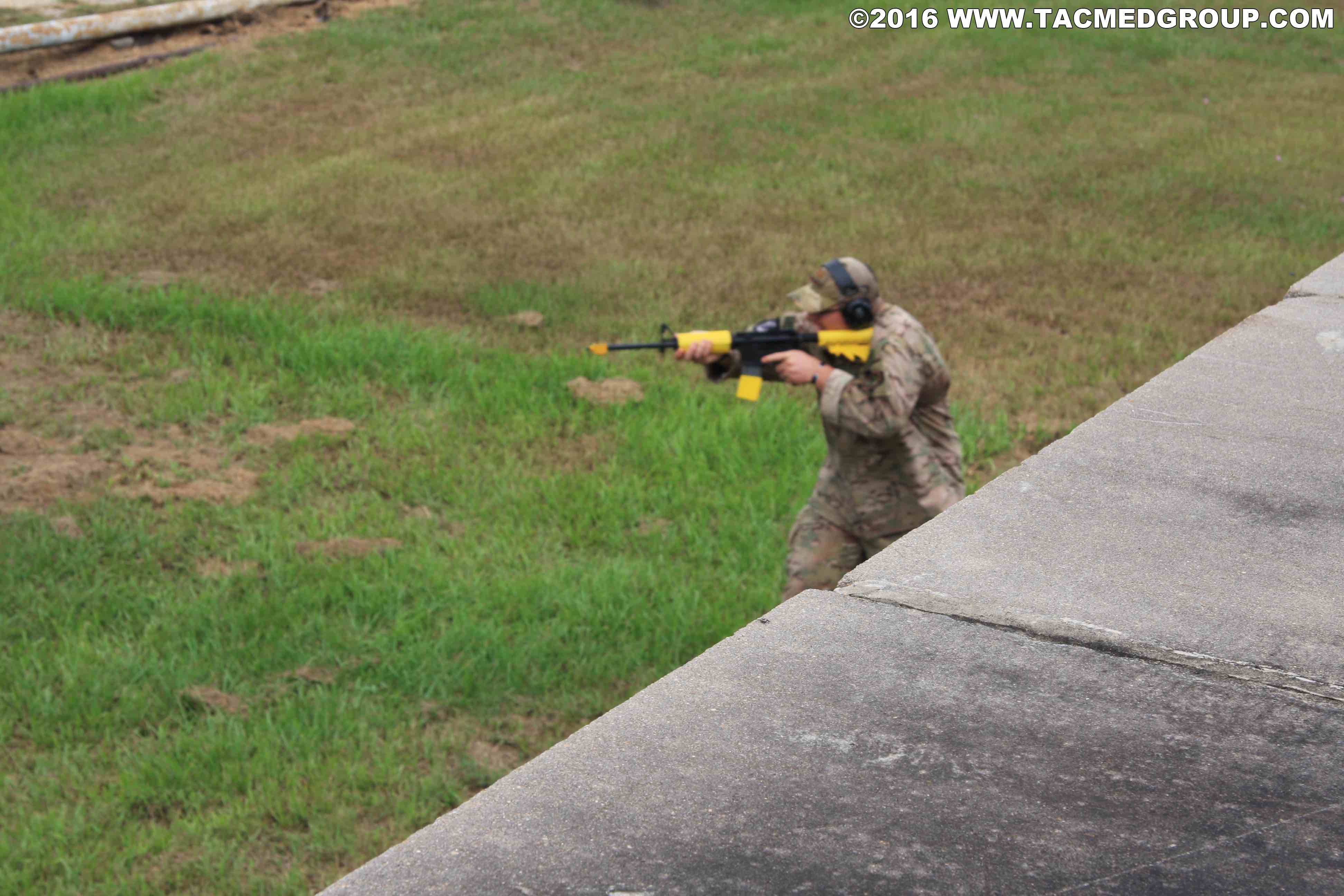 AR with BFA & Blanks