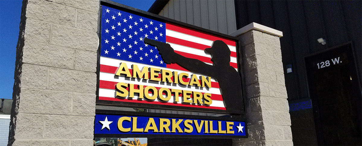 American Shooters