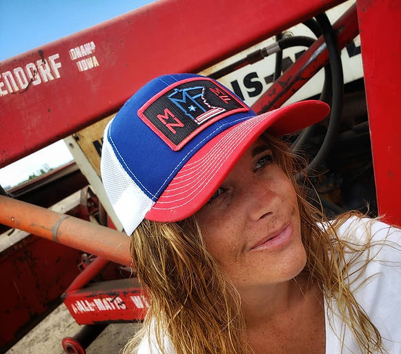 FARM VLOGS United States MN Millennial Farmer