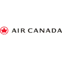 Air Canada logo – cabin baggage and hand luggage allowance guide